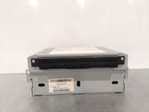 Radio/CD/DVD/GPS head unit