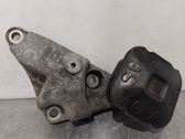 Engine mount bracket
