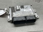 Engine control unit/module ECU