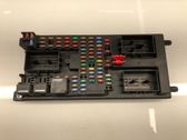Unidad de control/módulo de carrocería central