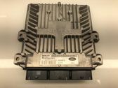 Motorsteuergerät ECU