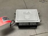 Gearbox control unit/module