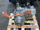 Moteur de voiture électrique