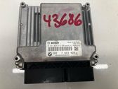 Motorsteuergerät ECU