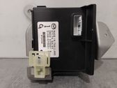 Other control units/modules