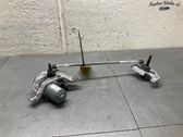 Motor del limpiaparabrisas