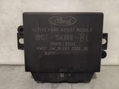 Steuergerät Einparkhilfe Parktronic PDC