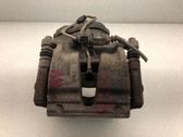 Bremssattel hinten
