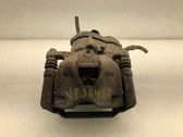Bremssattel hinten