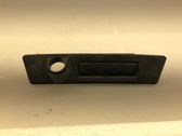 Tailgate/trunk/boot exterior handle