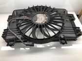 Ventilateur de refroidissement de radiateur électrique