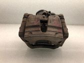 Bremssattel hinten