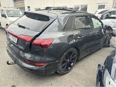 Berceau moteur