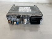 Radio/CD/DVD/GPS head unit