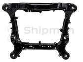 Front subframe