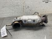 Filtro de partículas del catalizador/FAP/DPF