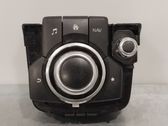 Other switches/knobs/shifts