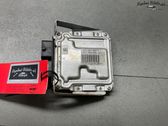 Engine control unit/module ECU