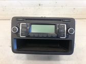 Radio/CD/DVD/GPS-pääyksikkö