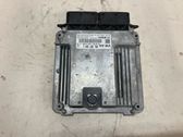 Engine control unit/module ECU