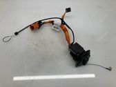 Head up display screen