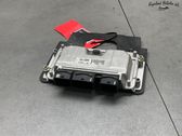 Engine control unit/module ECU