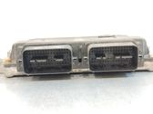 Engine control unit/module ECU