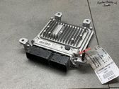 Unidad de control/módulo ECU del motor