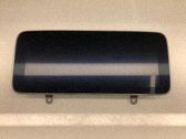 Velocímetro (tablero de instrumentos)