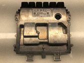 Unidad de control/módulo ECU del motor