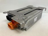 Chargeur batterie (en option)