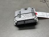 Engine control unit/module ECU