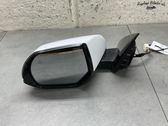 Front door electric wing mirror