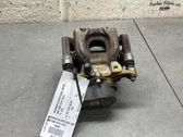 Bremssattel hinten