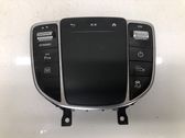 Radio / CD-Player / DVD-Player / Navigation