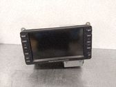Unidad delantera de radio/CD/DVD/GPS
