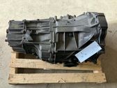 Automatic gearbox