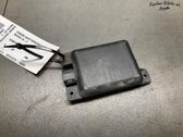 Distronic sensor radar
