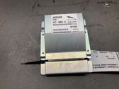 Suspension ride height/mode switch