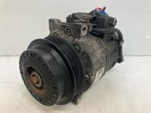 Air conditioning (A/C) compressor (pump)