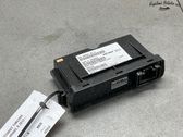 Unidad de control/módulo del techo solar