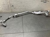 Manguera/tubo del aire acondicionado (A/C)