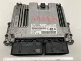 Engine control unit/module ECU