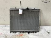 Radiador del refrigerante