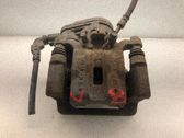 Bremssattel hinten