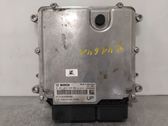 Engine control unit/module ECU