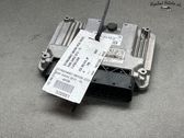 Unidad de control/módulo ECU del motor