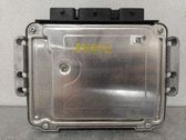 Unidad de control/módulo ECU del motor