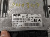 Engine control unit/module ECU