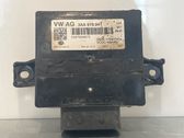 Autres unités de commande / modules